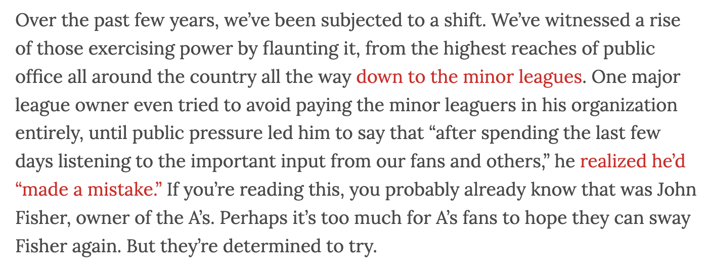 Pretty Good Links — June 2023