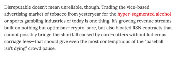 Pretty Good Links — January 2023