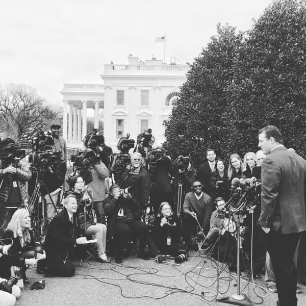 Living through history