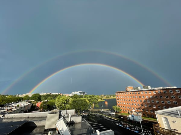 Pretty Good Links — July 2023