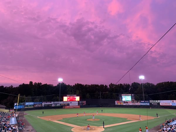 Defining a work space