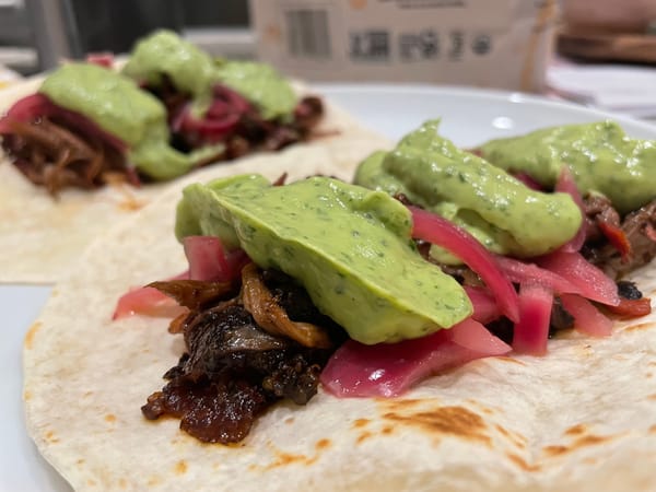 Using the whole animal